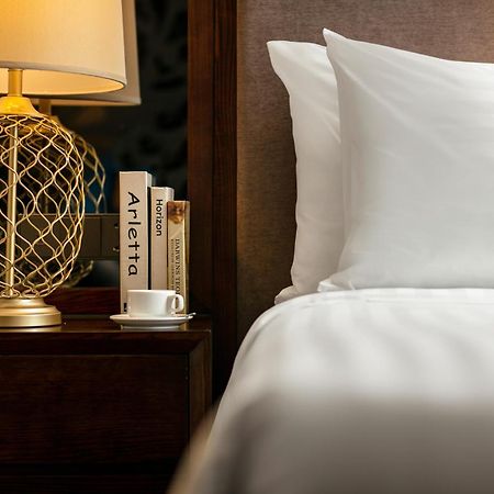 Ping Diamond Hotel Hanoi Luaran gambar