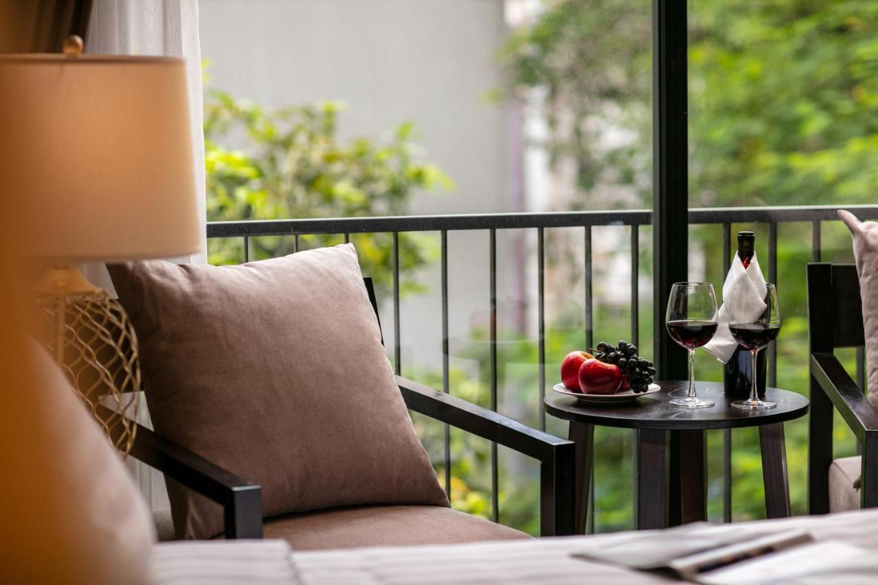 Ping Diamond Hotel Hanoi Luaran gambar