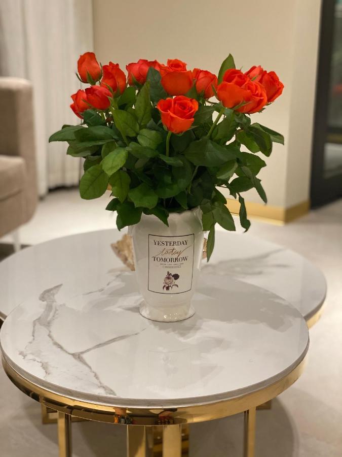 Ping Diamond Hotel Hanoi Luaran gambar