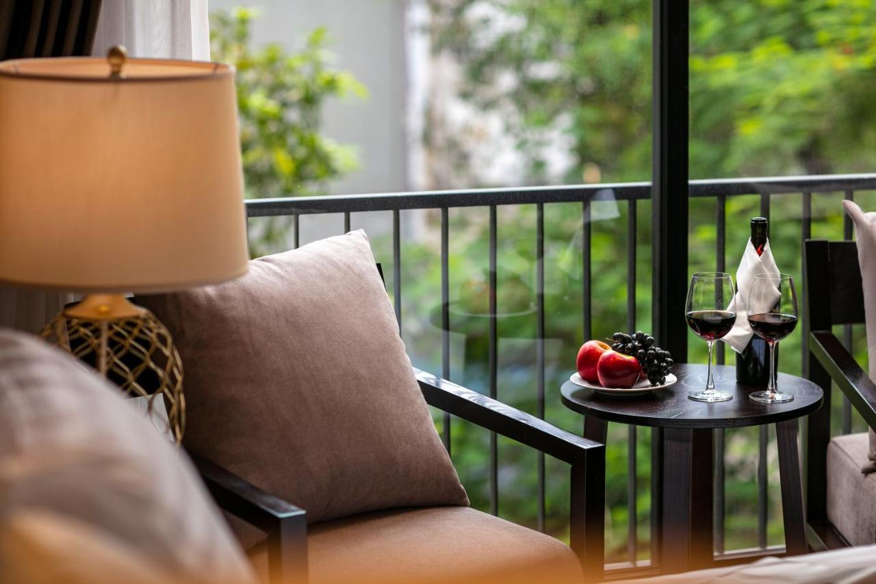 Ping Diamond Hotel Hanoi Luaran gambar