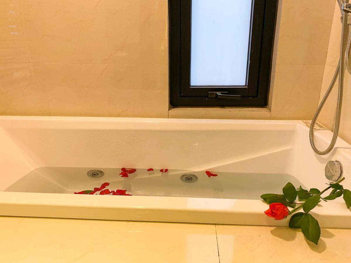 Ping Diamond Hotel Hanoi Luaran gambar