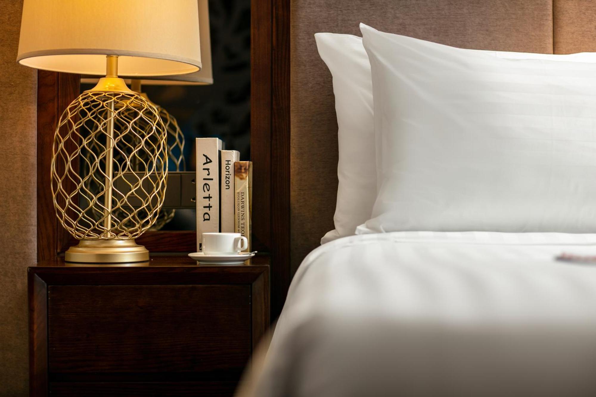 Ping Diamond Hotel Hanoi Luaran gambar